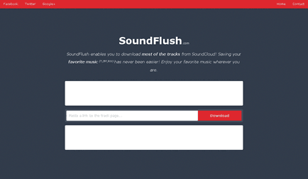 Soundcloud for desktop mac